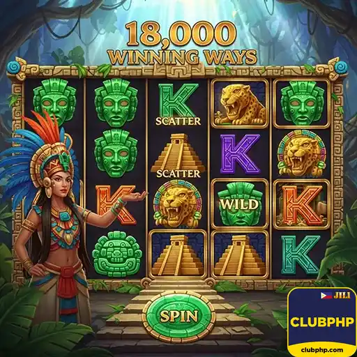 clubphp slots 